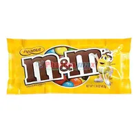 M&M Peanut Chocolate 1.74oz