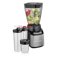 Hamilton Beach Stay Go Blend 8pcs Item# 52400