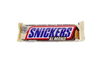 Snickers Almond Bar 1.76oz