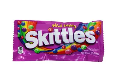 Skittles Wild Berry 2.17oz