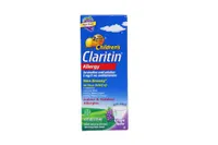 Claritin Children’s Allergy Grape Flavor 4oz