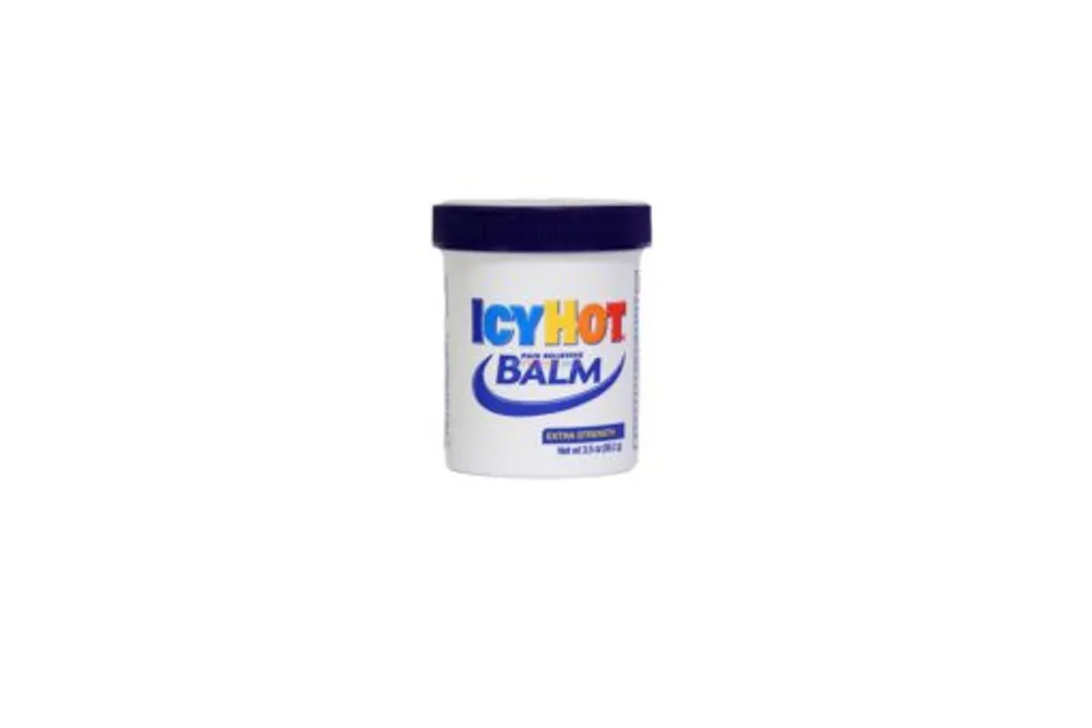 Icy Hot Balm Extra Strength 3.5oz