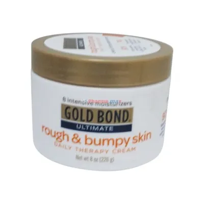 Gold Bond Rough & Bumpy Skin 8oz