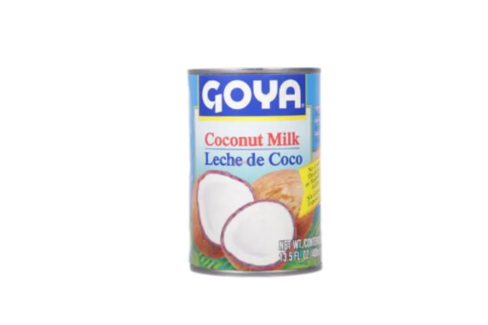 Goya Coconut Milk 13.5oz