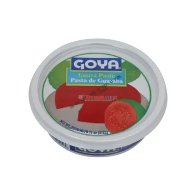 Goya Guava Paste 11oz