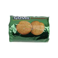 Goya Palmeritas Cookies 3oz