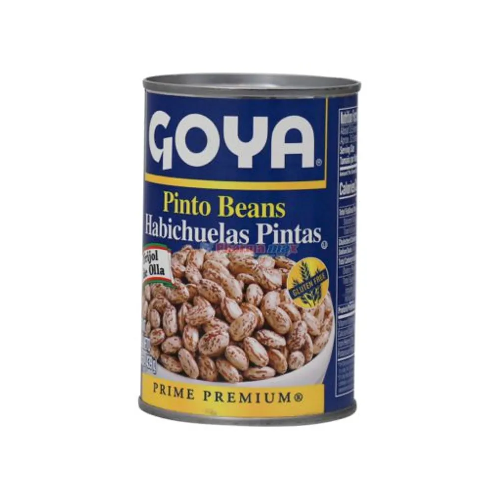 Goya Pinto Beans, 15.5oz