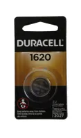 Duracell Lithium 1620