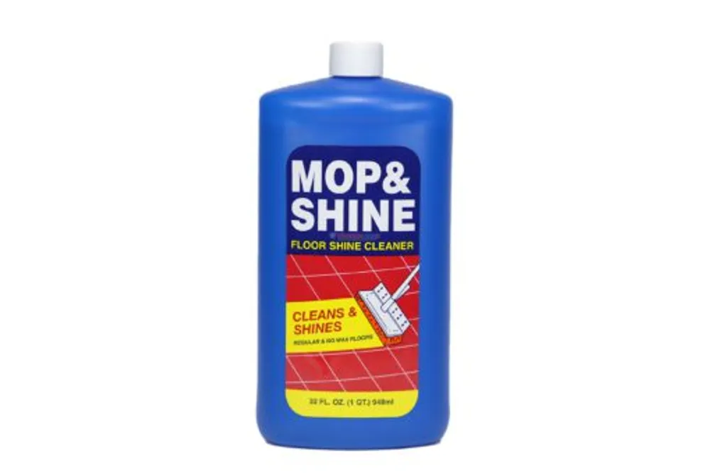 Mop & Shine 32oz