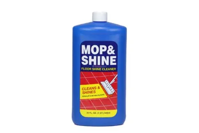 Mop & Shine 32oz