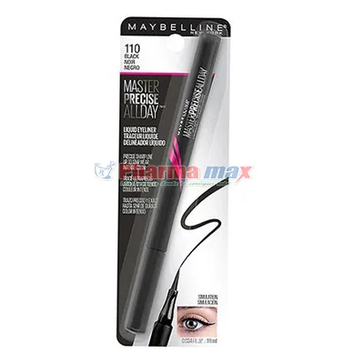 Maybelline Liner #110