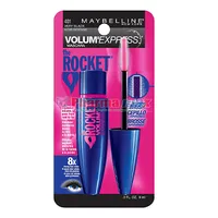 Maybelline The Rocket Mascara 401 Very Black