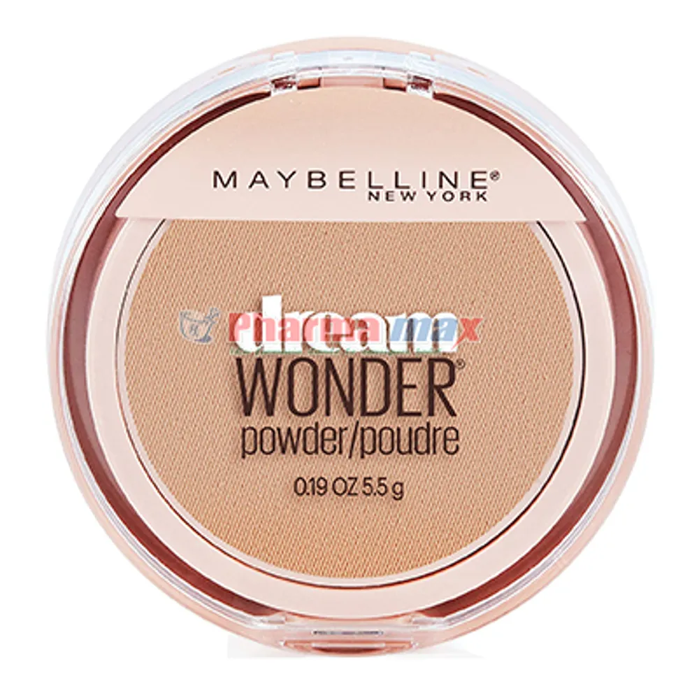 Maybelline Dream Wonder Powder 25 Buff Beige