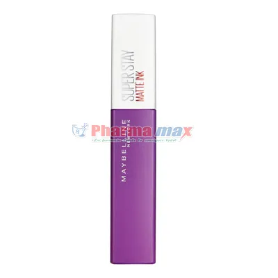 Maybelline Super Stay Matte Ink 35 Creator