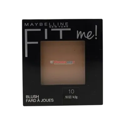 Maybelline Fit Blush