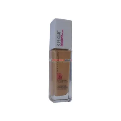 Maybelline Full Coverage 120