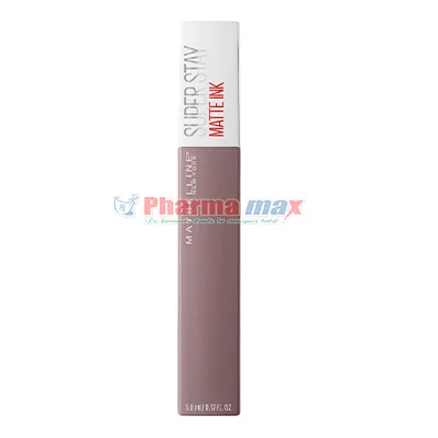 Maybelline Super Stay Matte Ink 90 Huntress