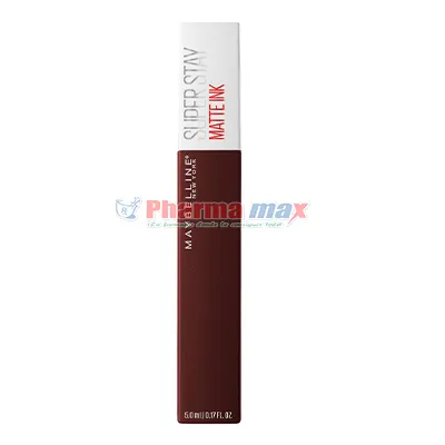 Maybelline Super Stay Matte Ink 85 Protector