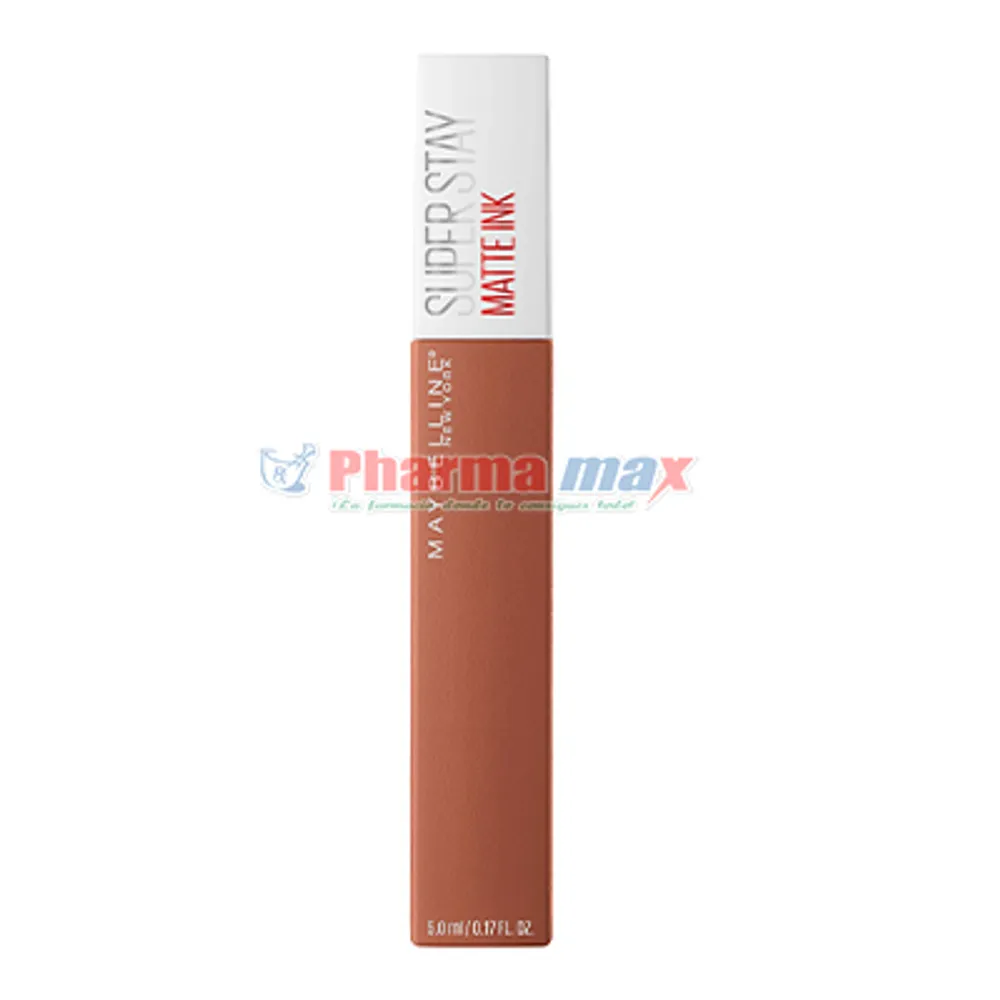 Maybelline Superstay Matte #75