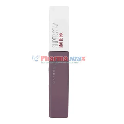 Maybelline Super Stay Matte Ink 95 Visionary