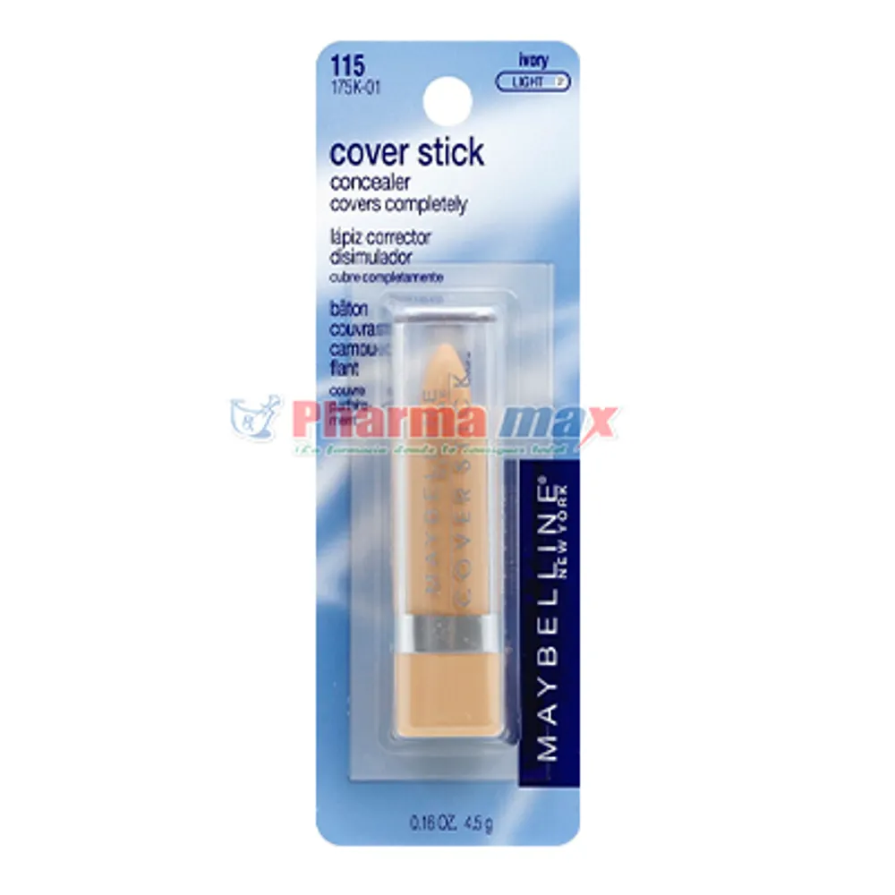 Maybelline Cover Stick Concealer