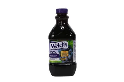 Welch’s 100% Concord Grape Juice 46oz