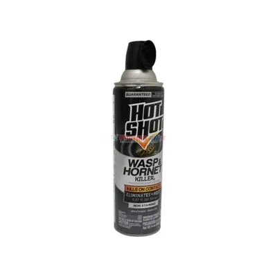 Hot Shot Wasp & Hornet 14oz