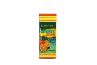 Immune C Liquid 6oz