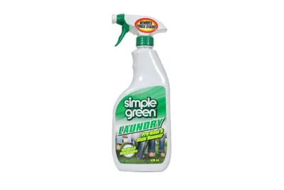 Simple Green Laundry Stain Remover 650ml