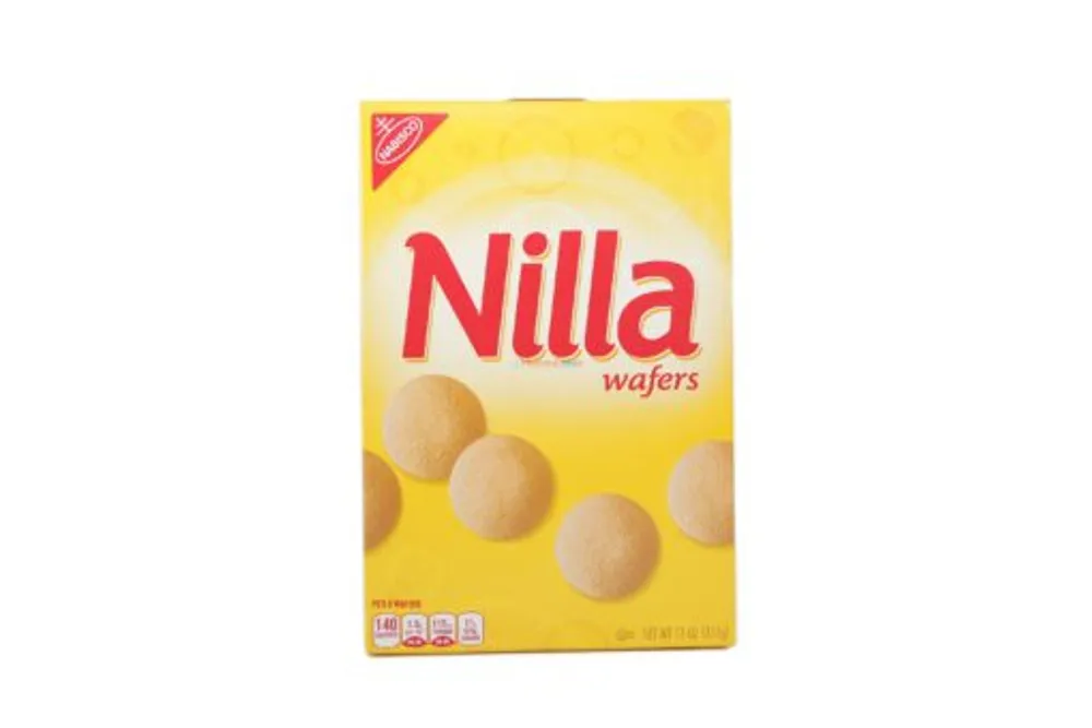 Nabisco Nilla Wafers 11oz