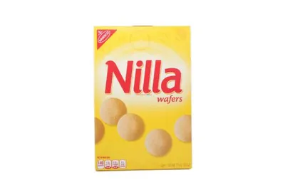 Nabisco Nilla Wafers 11oz