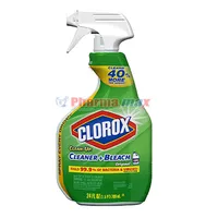 Clorox Clean Up Bleach 24 oz