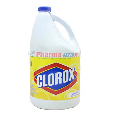 Clorox Lemon Fresh 1 Gallon