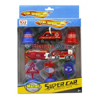 Yisu Toys Super Car #068-08D