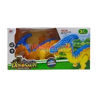 Dinosaur World Electric Asst