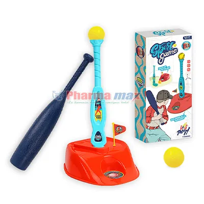 King Sport 2 in 1 Baseball/Golf