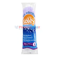 Soley Microfiber Large Mop