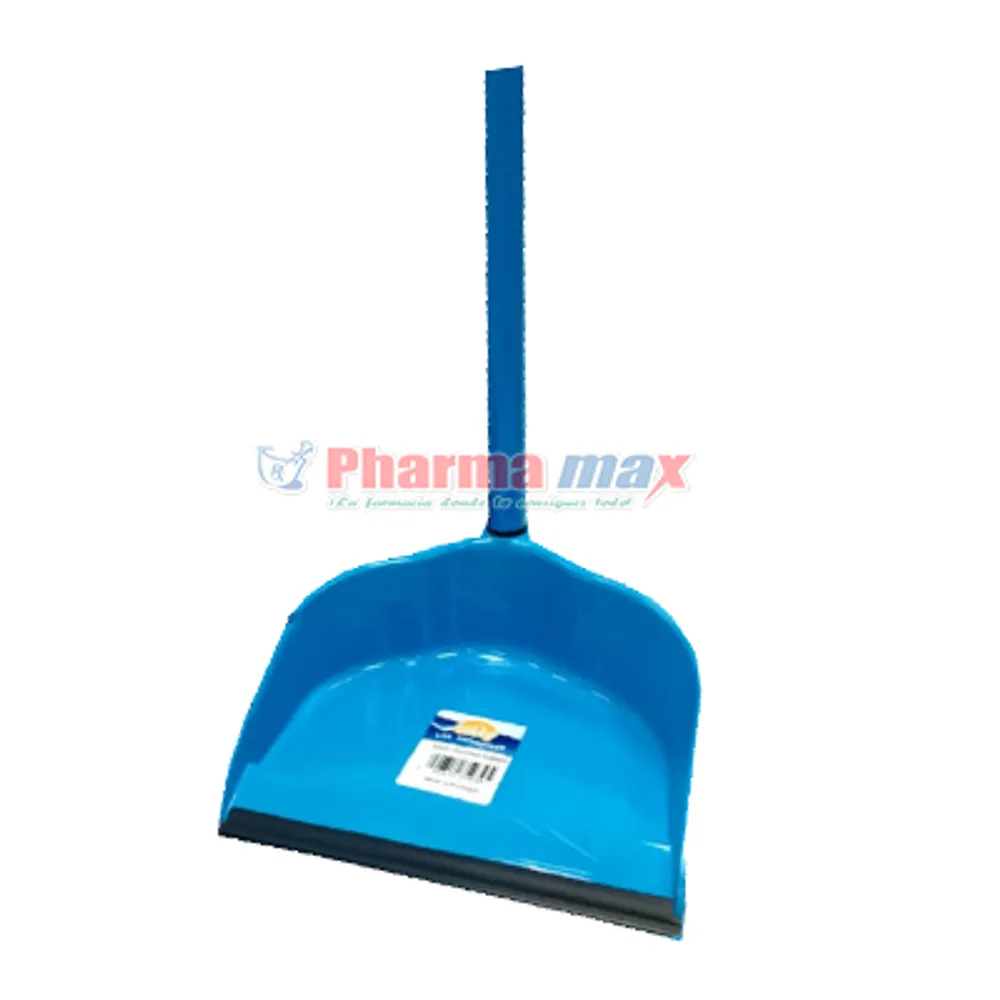 Soley Dustpan Retractable