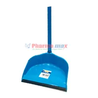 Soley Dustpan Retractable