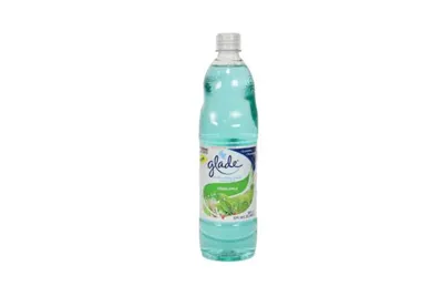 Glade Multi Surface Cleaner Green Apple 30oz