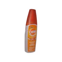 Off Family Care Unscented with Aloe Vera 6oz