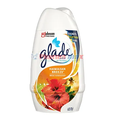 Glade Solid Hawaiian Breeze 6oz