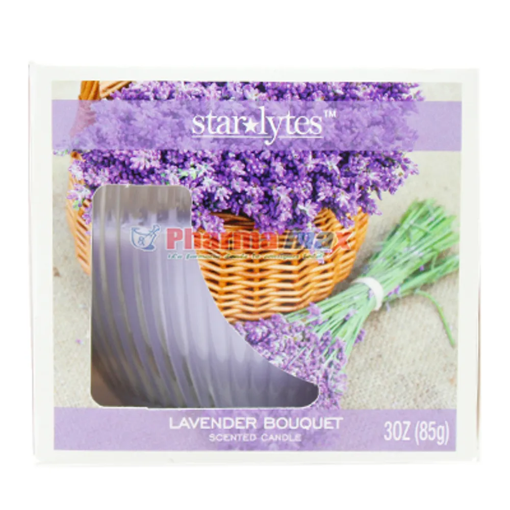 Star Lytes Lavender 3oz