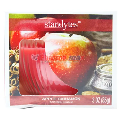 Star Lytes Apple Cinnamon 3oz