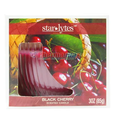 Star Lytes Black Cherry 3oz