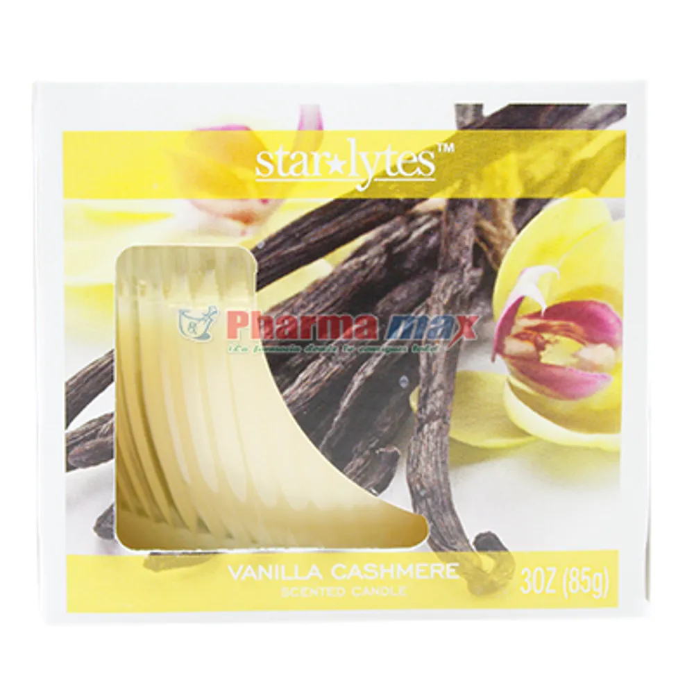 Star Lytes Vanilla Bean 3oz