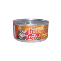 Friskies Chicken Filets 5.5oz