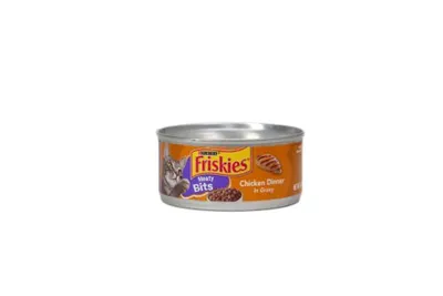 Friskies Chicken Dinner 5.5oz