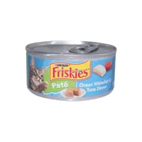 Friskies Ocean  Whitefish 5.5oz