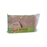 Scotch Brite Sponge Greener Clean 1pc